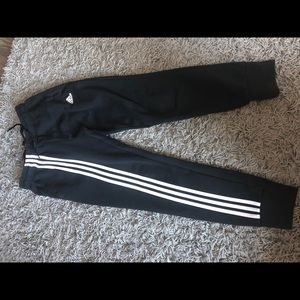 Adidas sweatpants